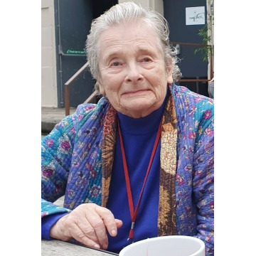 Photo of Joan BROWNLOW