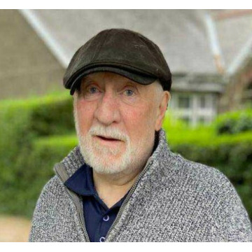 Photo of Paul Nigel MASDING