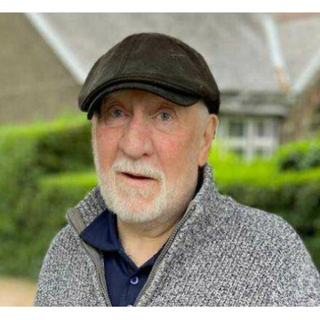 Notice Gallery for Paul Nigel MASDING