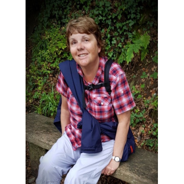 Notice Gallery for Pauline WILSON