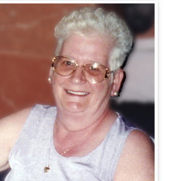 Photo for notice Janet BROADFOOT