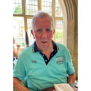Photo of David COLLINS