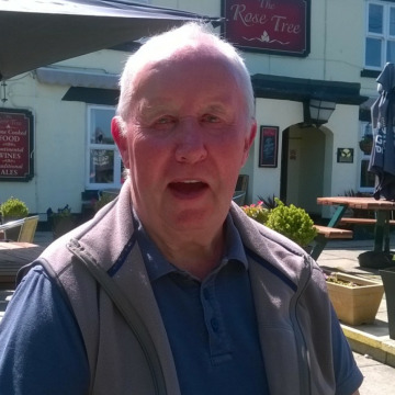 Photo for notice David Edward LAYBOURN