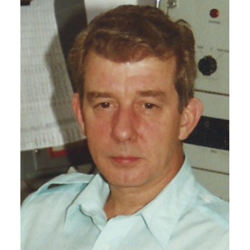Photo for notice Alun JENKINS