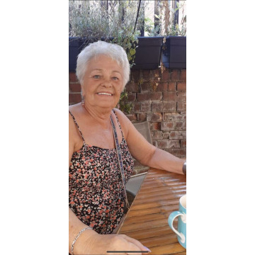 Photo of Kathleen Bernadette SURTEES