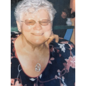 Photo of Valerie Amy JONES