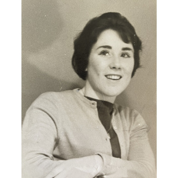 Photo for notice Moira CLARK