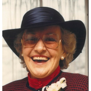 Photo of Julie KINGSHOTT