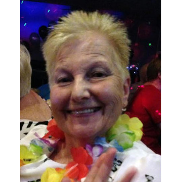 Photo of Carol Ann FRY