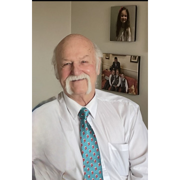 Photo of Bernard GARVEY