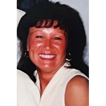 Photo of Elaine CURTIS