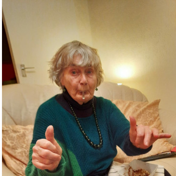 Photo for notice Jo PAYNE