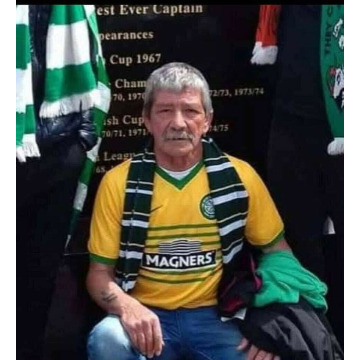 Photo of Charles DONOGHUE