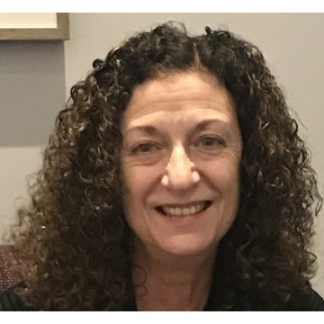 Photo of Elizabeth MULHERN