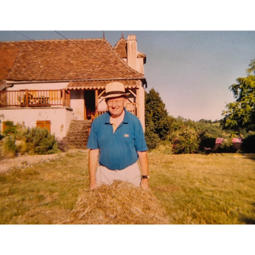 Photo for notice David Brian CURTIS
