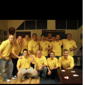 Photo for notice Simon TILLEY