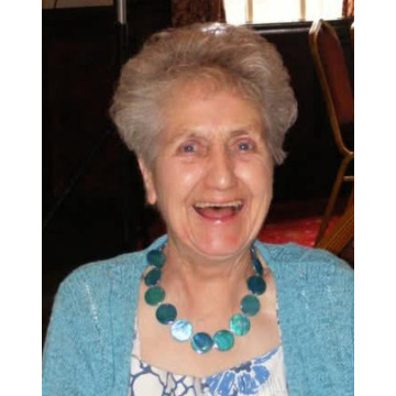 Photo of Irene Lillian POWELL