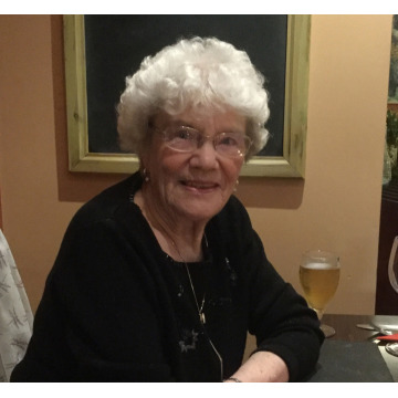Photo of Catherine Audrey HARDIMAN