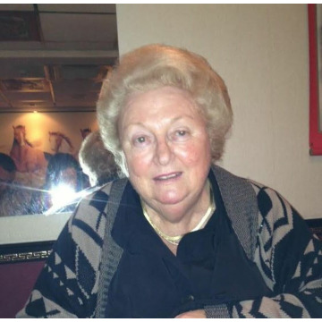 Photo of Sandra Ross MOSEY