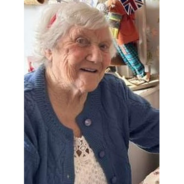 Photo of Kathleen BOLAM