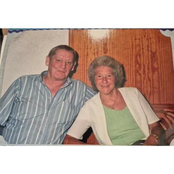 Photo for notice Kathleen BOLAM
