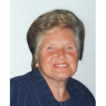 Photo of Thelma POOLE