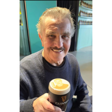 Photo of Colin FOLEY