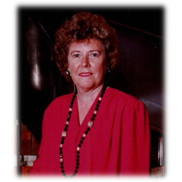 Photo of Margaret Joan BAILEY