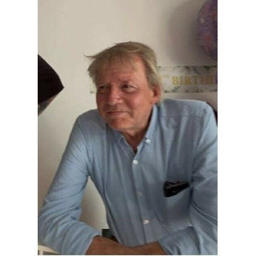 Photo of Andrew Charles WALKER