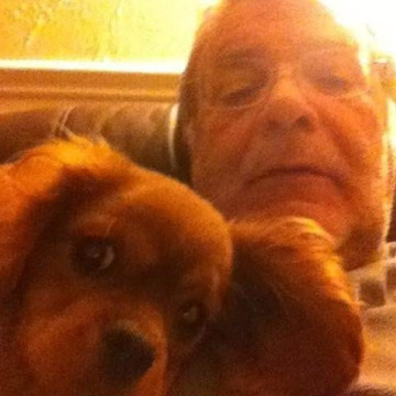 Photo for notice Cyril (Sam) BRAMMER
