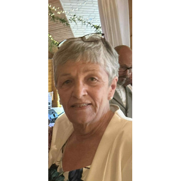 Notice Gallery for Maria SLATER