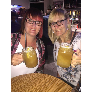 Photo for notice Tracy Jane SPROSTON