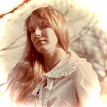 Photo of Susan Marie WARD