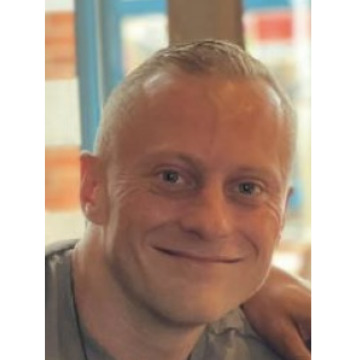 Photo of Steve BARRETT