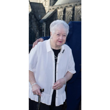 Photo of Ellen POPE