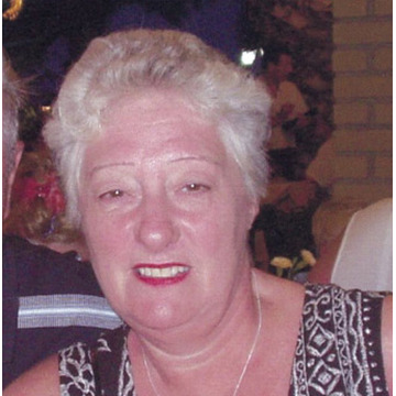 Notice Gallery for Pauline Diane CHARLES