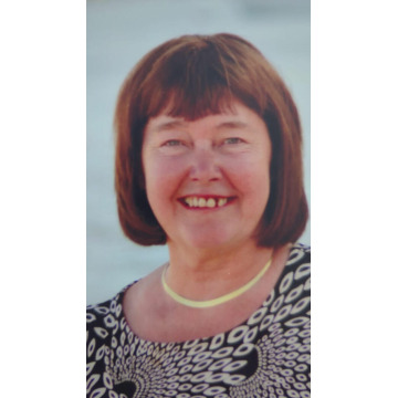 Photo of Susan HILL