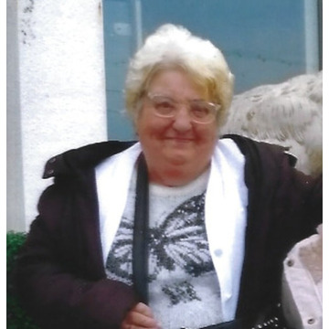 Photo of Jean BENNETT