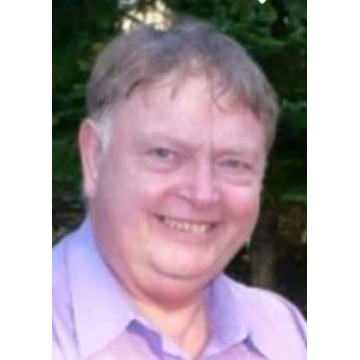Photo of Kenneth JACKSON