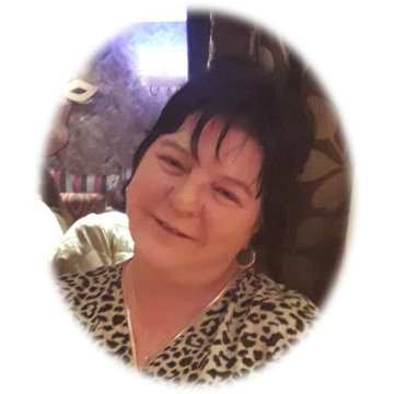 Photo of Bernadette MADELEY