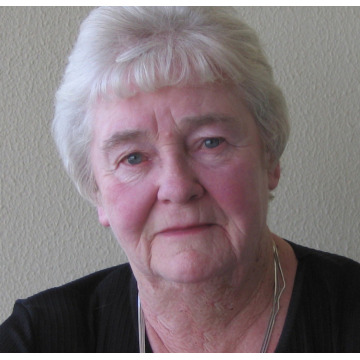 Photo of Margaret Mary HUDSON