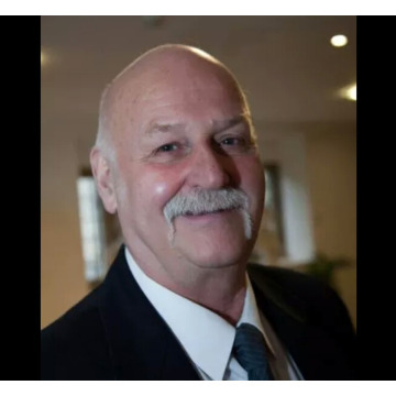 Photo of Bernard GARVEY