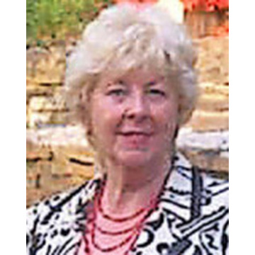 Photo of Winifred TAYLOR