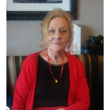 Notice Gallery for Hilda PEMBERTON