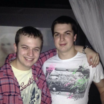 Photo for notice Llion Rhys DAVIES