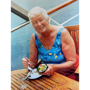 Photo of Marie BLAND
