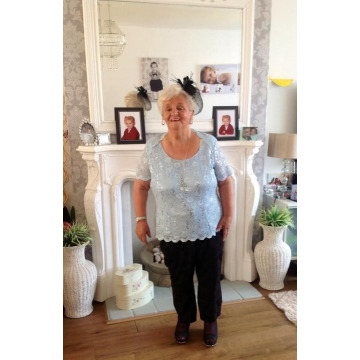 Photo of Elizabeth O'CONNELL