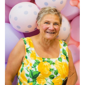 Photo of Susan Jane OWEN