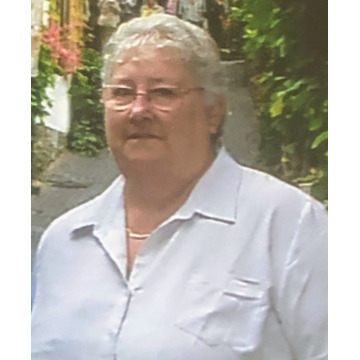 Photo of Fiona JACKSON