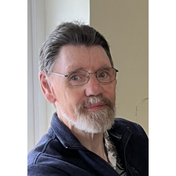 Photo of Jeremy Peter BULLOCK-FLINT